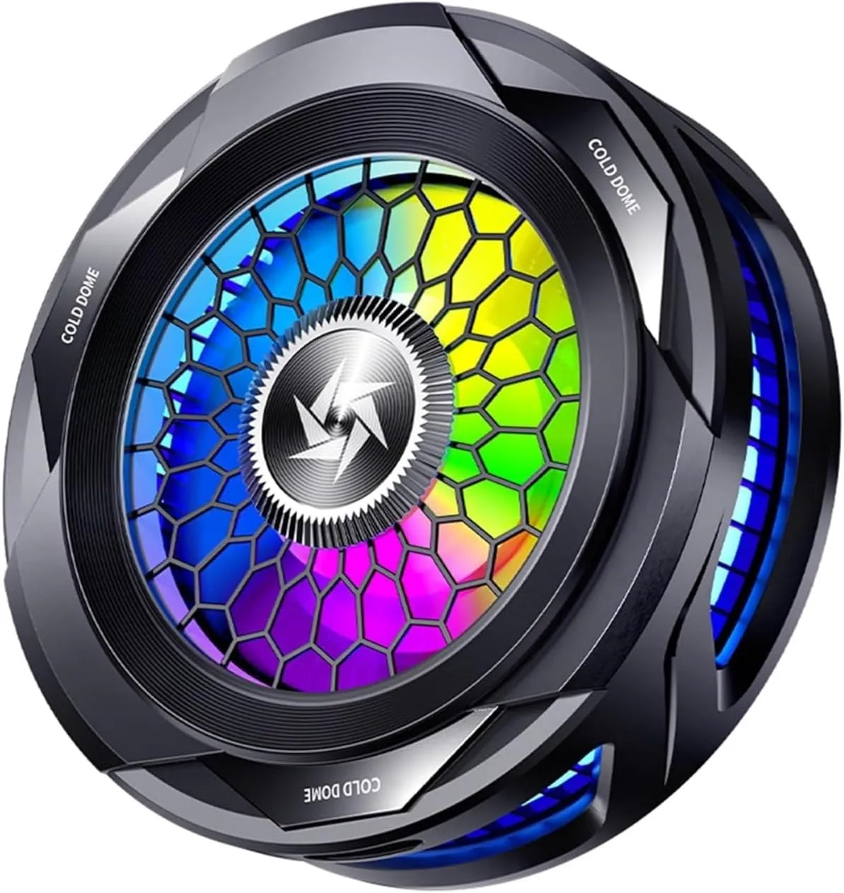 Premium Mobile Cooling Fans & Radiators