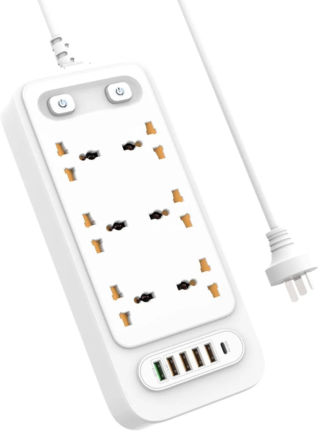 Premium Power Strips & Extension Boards