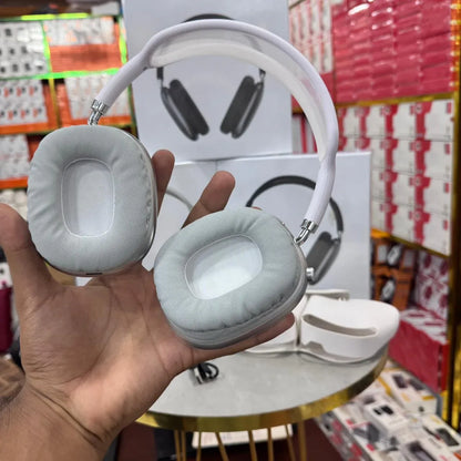 AirPods Max (USA Model) – Premium Over-Ear Headphones with Active Noise Cancellation