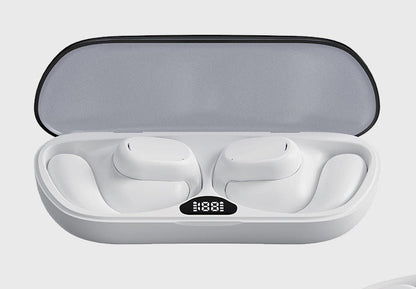 Hoshigami Plan Bluetooth Sports Headset – Wireless Earbuds for Active Lifestyles