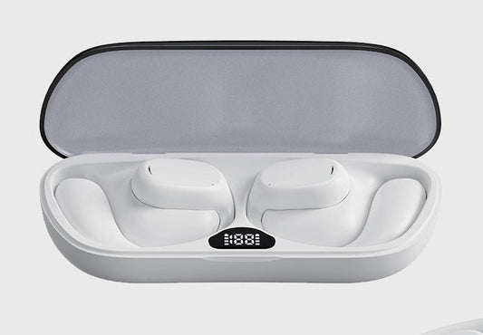 Hoshigami Plan Bluetooth Sports Headset – Wireless Earbuds for Active Lifestyles